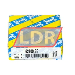 SNR 62300-EE rulman resim 3