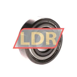 SNR 6202HV ZZ rulman resim 2