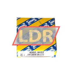 SNR 6202HV ZZ rulman resim 3