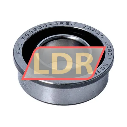 FAG F63800-2RSR-HLC