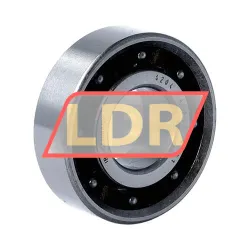 IBC Bearings 6204PA P63 V632