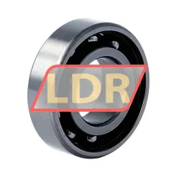 IBC Bearings 6003THB-P63 rulman resim 2