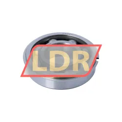 NSK 6308ZNRC3 rulman resim 2