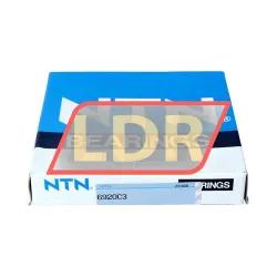 NTN 6920C3 rulman resim 3