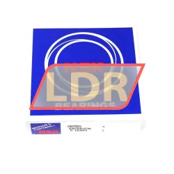 NSK 6307DDUCM rulman resim 3