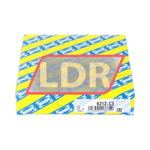 SNR 6212C3 ürün fotoğrafı 3