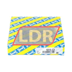 SNR 6212C3 rulman resim 3