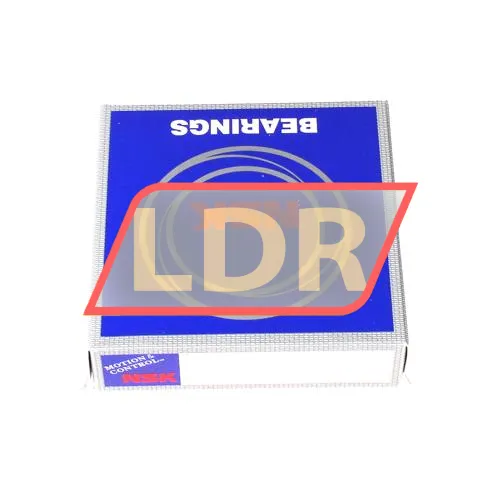 NSK 6208ZNRC3 ürün fotoğrafı 3