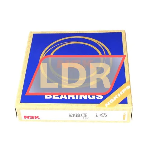 NSK 6216DDUC3E ürün fotoğrafı 3