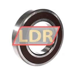 NSK 6216DDUC3E rulman resim 2