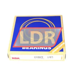NSK 6216DDUC3E rulman resim 3