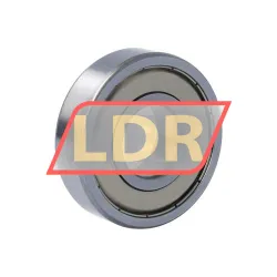 SNR 6305-ZZC3 rulman resim 2