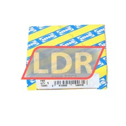 SNR 6305-ZZC3 rulman resim 3