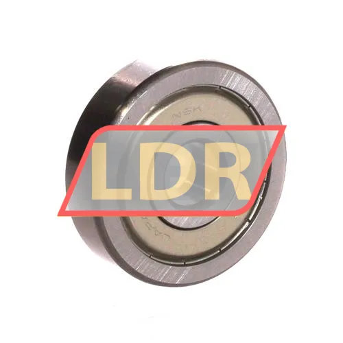NSK 6403ZZ ürün fotoğrafı 2
