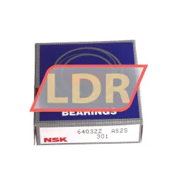 NSK 6403ZZ rulman resim 3