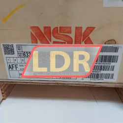NSK 6336MRC4P5BX26U3U303 rulman resim 4