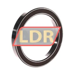 NSK 6817DDU AS2S rulman resim 2