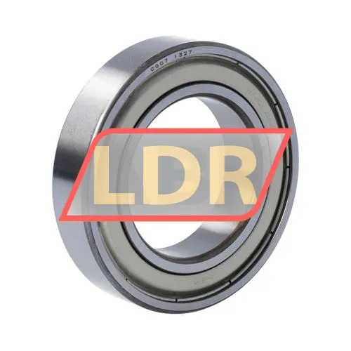 NSK 6008ZZCM ürün fotoğrafı 2