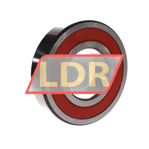 NTN 6315LLU C3/5K ürün fotoğrafı 2