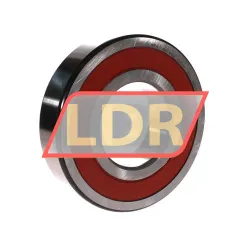 NTN 6315LLU C3/5K