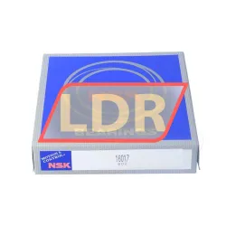 NSK 16017 rulman resim 3