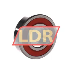NTN 6308LLU C3/5K