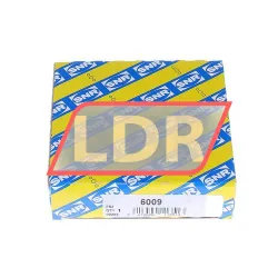 SNR 6009 rulman resim 2