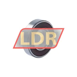 NSK 6901DD rulman resim 2