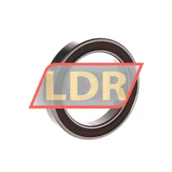 NSK 6806DD rulman resim 2