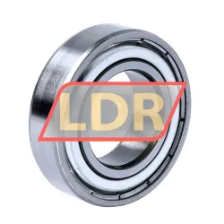 SNR 6005-ZZ rulman resim 2