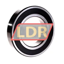 NTN 6215LLB/2AS rulman resim 2
