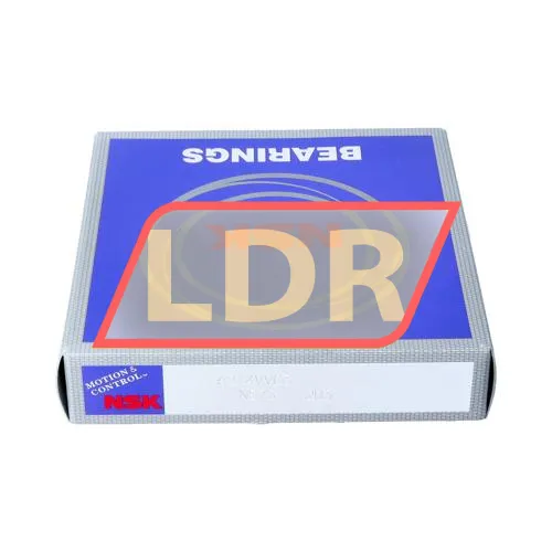 NSK 6214VVC3 ürün fotoğrafı 3