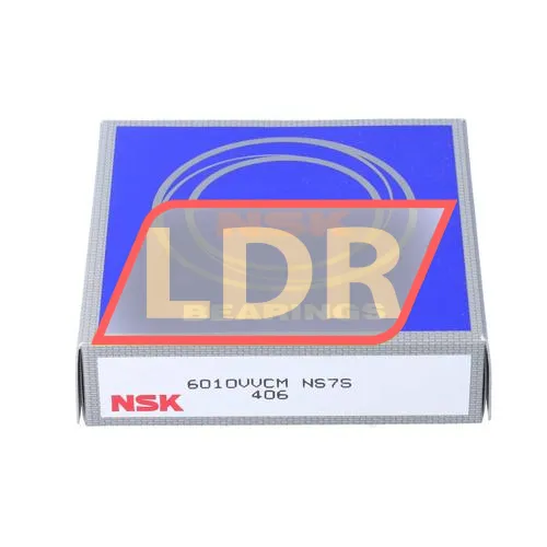 NSK 6010VVCM ürün fotoğrafı 3