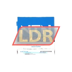 NTN 6905LLU/5K rulman resim 3