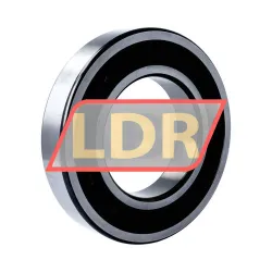 NSK 6219DDUC3 rulman resim 2