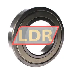 NSK 6219ZZCM rulman resim 2