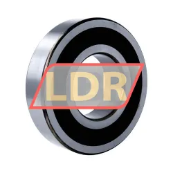 NSK 6316VVC3E rulman resim 2