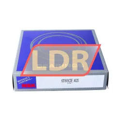 NSK 6316VVC3E rulman resim 3