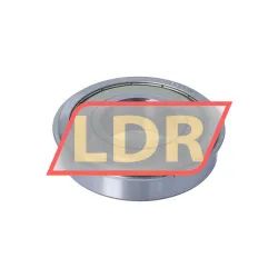 NSK 6308ZZNR rulman resim 2