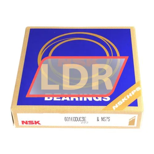 NSK 6016DDUC3E ürün fotoğrafı 3