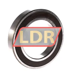 NSK 6016DDUC3E rulman resim 2