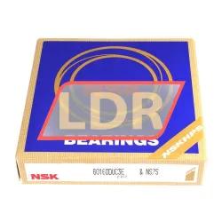 NSK 6016DDUC3E rulman resim 3