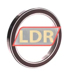 NSK 6822DDU rulman resim 2