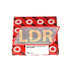 FAG 61812-Y rulman resim 4