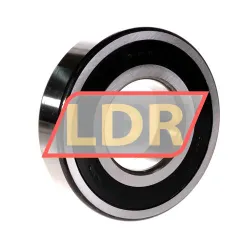 NTN 6312LLB rulman resim 2