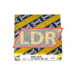 SNR 6205-HVZZ rulman resim 3
