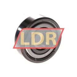 SNR 6201-HT200-ZZ rulman resim 2