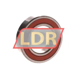 NTN 6007LLUC3/5K rulman resim 2