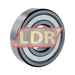 FAG 6308-2Z-L100-C3 rulman resim 2