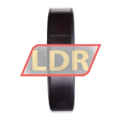 FAG 6317-2RSR-C3 rulman resim 3